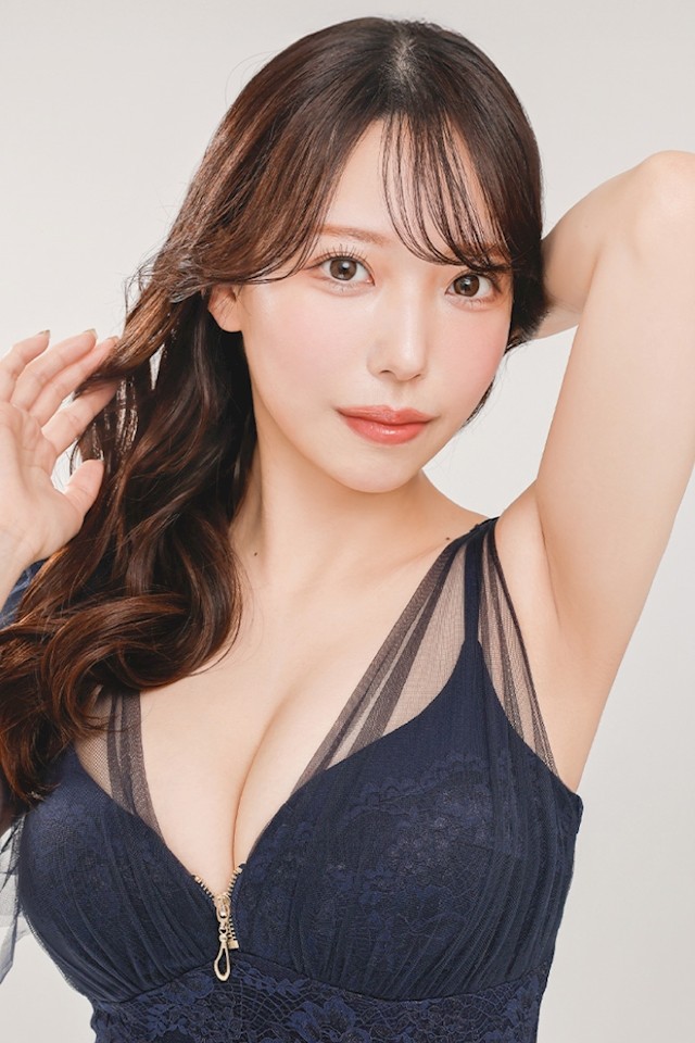 皐月 いおりプロフィール写真1